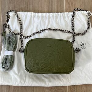 Angela Roi Grace Micro Signet